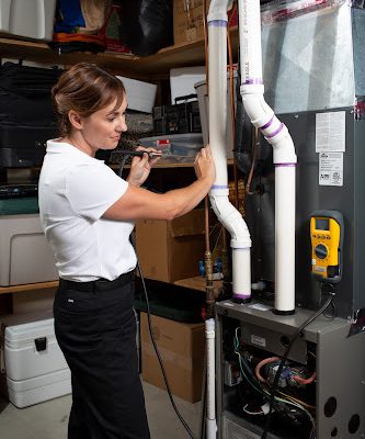 Jameson Electric, Heating & Air
