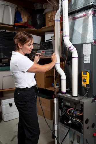 Jameson Electric, Heating & Air