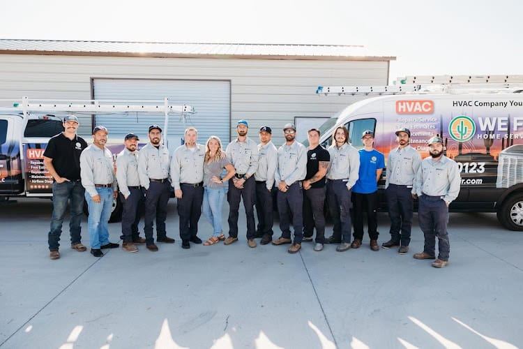 We Fix It Home Services, LLC