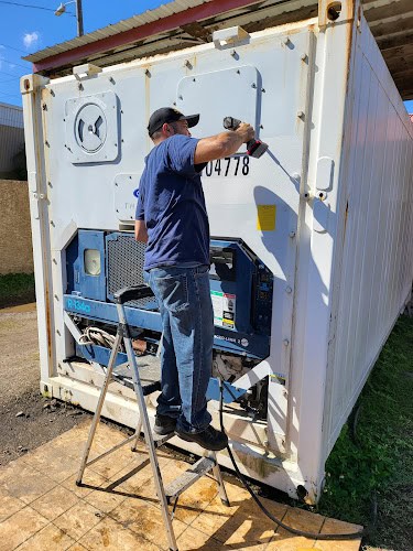 Ace Service and Repair, Llc #CMC1251564