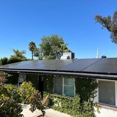 Valley Voltage LLC