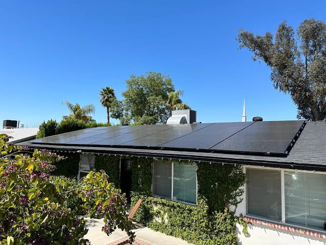Valley Voltage LLC
