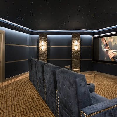 Sight & Sound Systems, Inc.