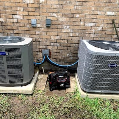 David's Same Day Services Inc.