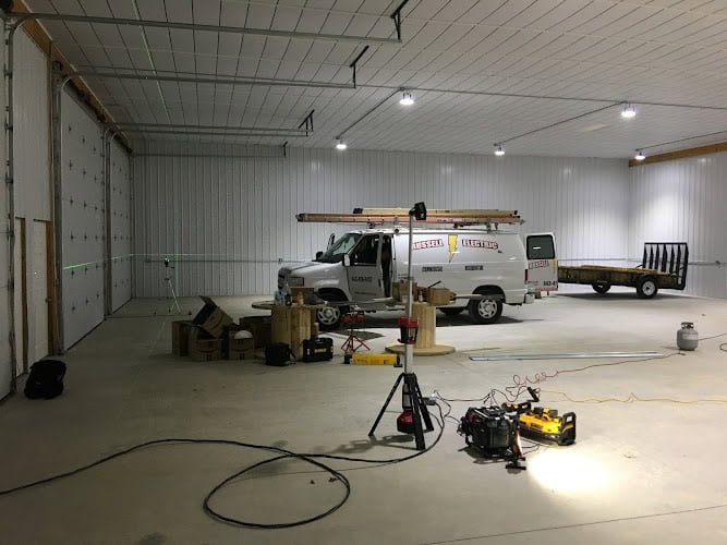 Russell Electric LLC