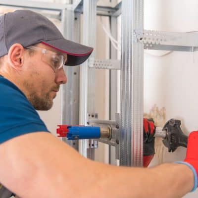 All Seasons Plumbing