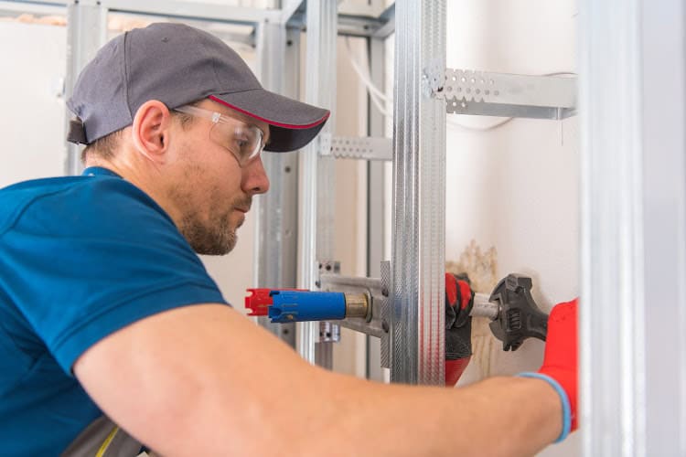 All Seasons Plumbing