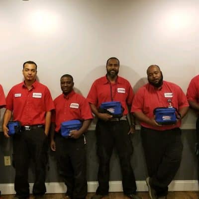 Reliable Heating & Air, Plumbing and Electrical - Fayetteville
