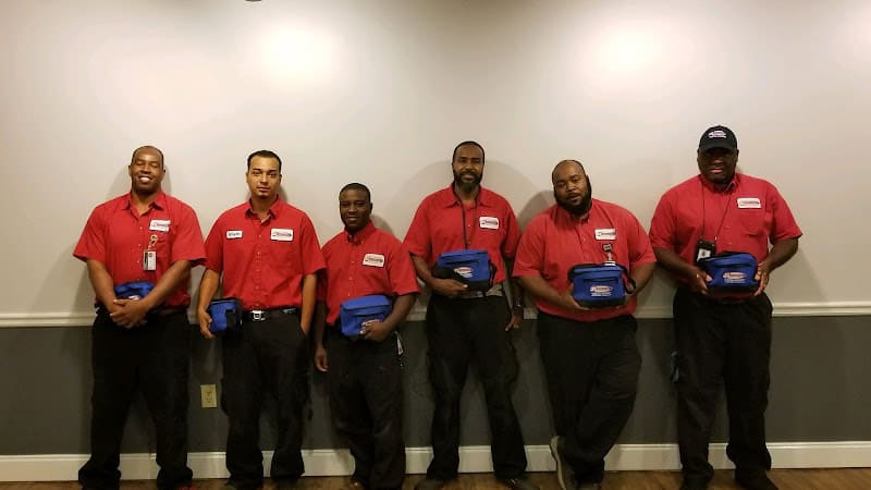 Reliable Heating & Air, Plumbing and Electrical - Fayetteville