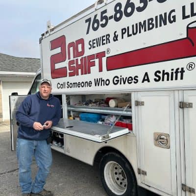 2nd Shift Sewer & Plumbing and Heating & Air
