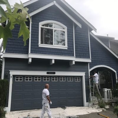 Art of Painting and Custom Restoration