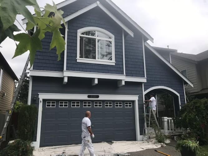 Art of Painting and Custom Restoration