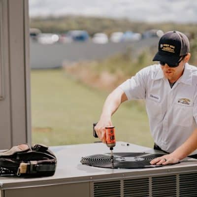 Busy Bee Plumbing Heating & Air Conditioning
