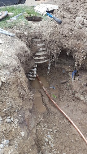 All Utah Plumbing, Heating & Air