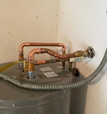 Leak Troopers Plumbing of Hollywood