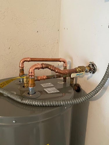 Leak Troopers Plumbing of Hollywood
