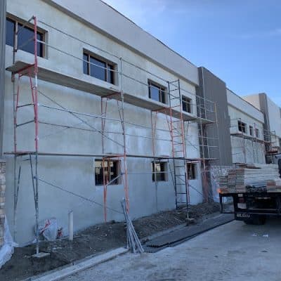 Affordable Construction