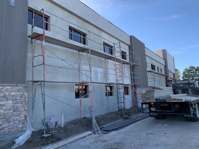 Affordable Construction