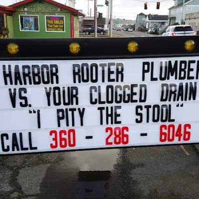 Harbor Rooter LLC