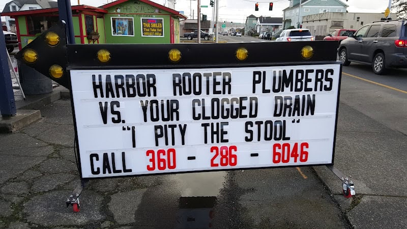 Harbor Rooter LLC