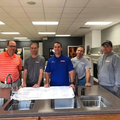 Grasser's Plumbing & Heating, Inc.