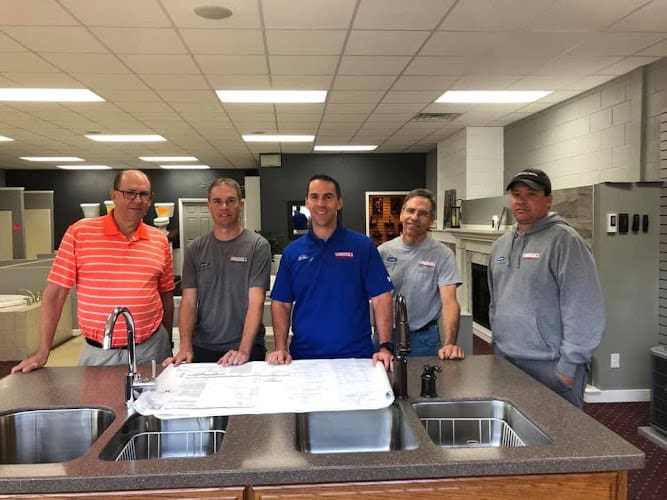 Grasser's Plumbing & Heating, Inc.