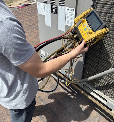 J Adams Air Conditioning Heating And Plumbing