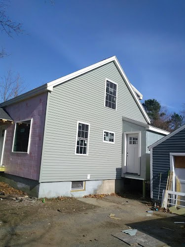 Kyle Campbell exterior solutions