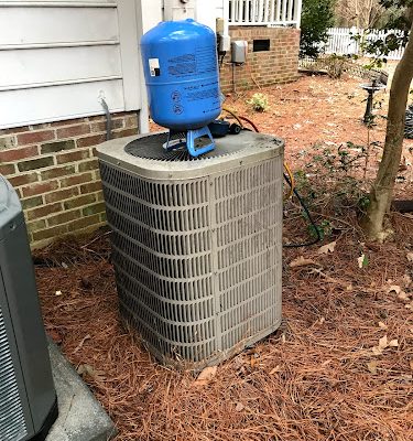 South Wake HVAC