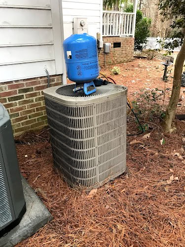 South Wake HVAC