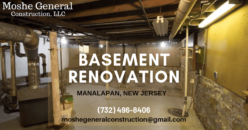 Moshe General Construction, LLC