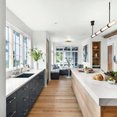 C&B Construction Company