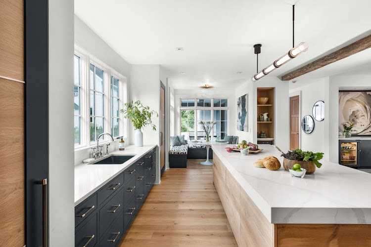 C&B Construction Company