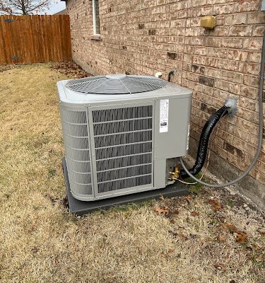 Optimo Air & Heat