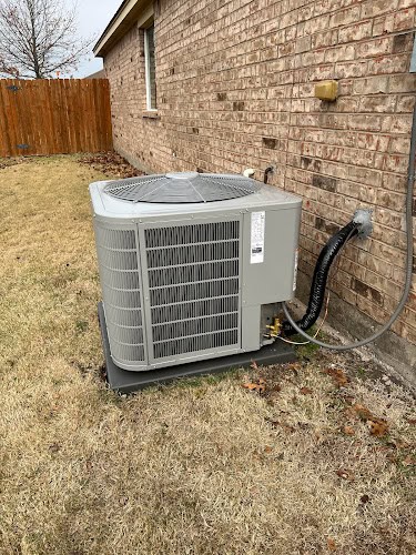 Optimo Air & Heat