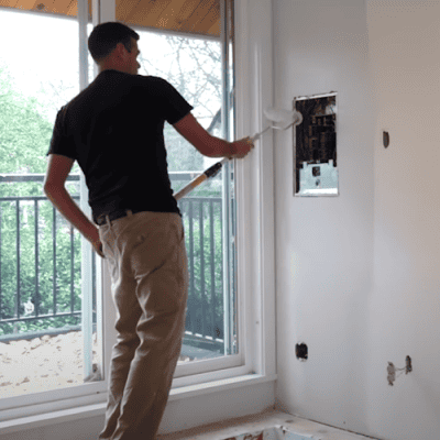 Top Drywall Maui