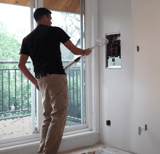Top Drywall Maui