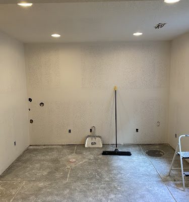 Travis' Drywall Services LLC