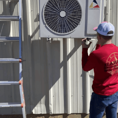 Hardin Heating & Air, LLC