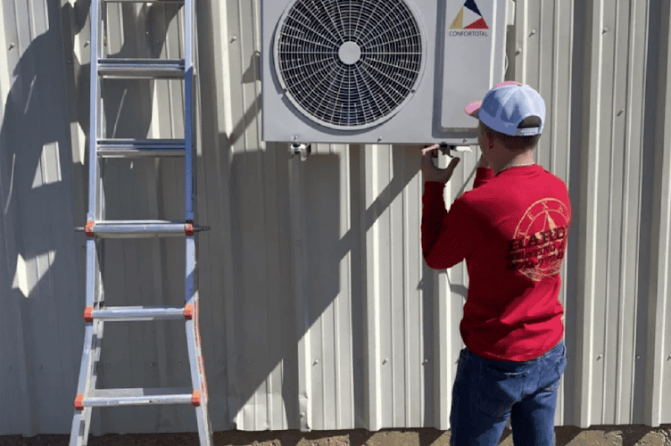 Hardin Heating & Air, LLC