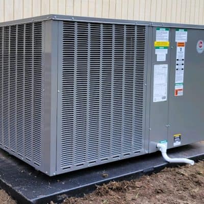 Engle Services Heating & Air - Electrical - Plumbing