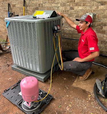 Sitton Mechanical, LLC