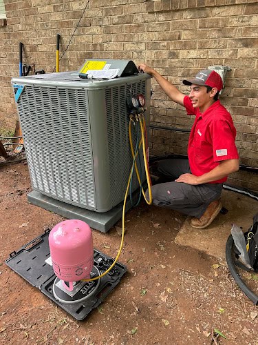 Sitton Mechanical, LLC