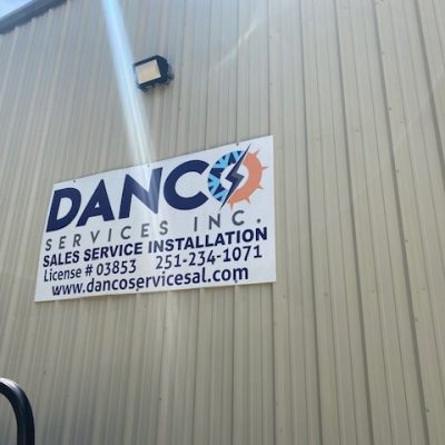 Danco Services Inc