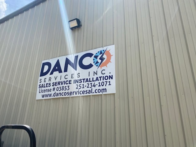 Danco Services Inc