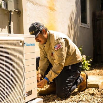 Lee's Air, Plumbing, & Heating