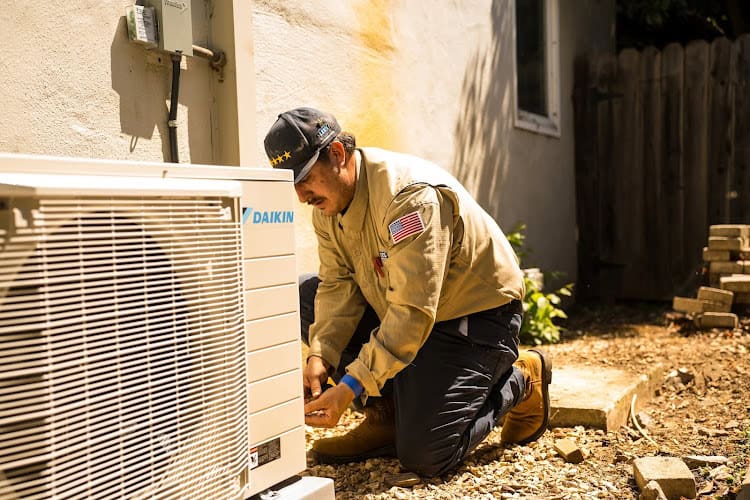 Lee's Air, Plumbing, & Heating