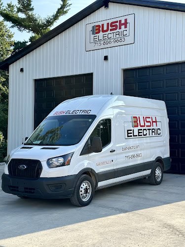 Bush Electric