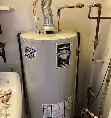 Nates Plumbing