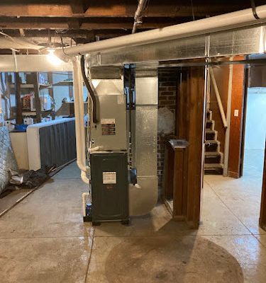 Remlinger Heating and Cooling